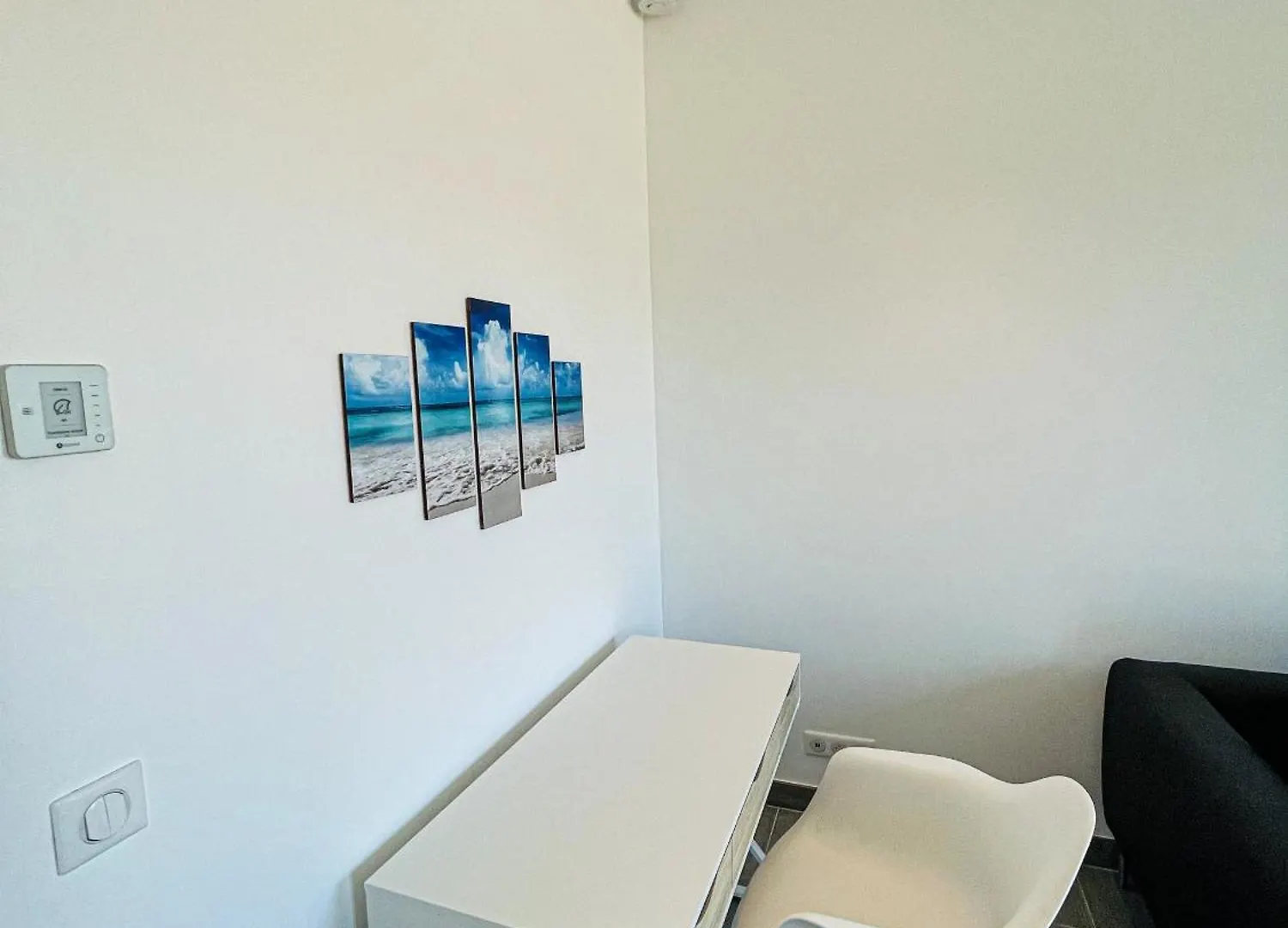 Apartment Cote Sud Deux Chambres Proche Croisette Cannes