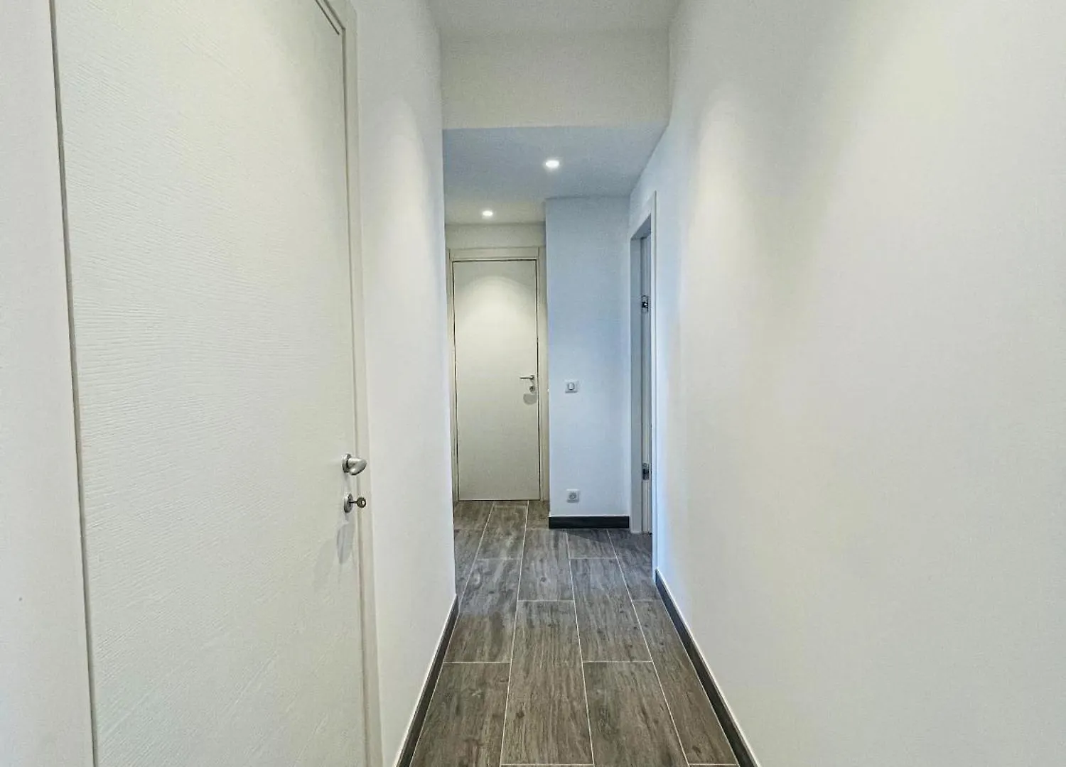 Cote Sud Deux Chambres Proche Croisette Cannes