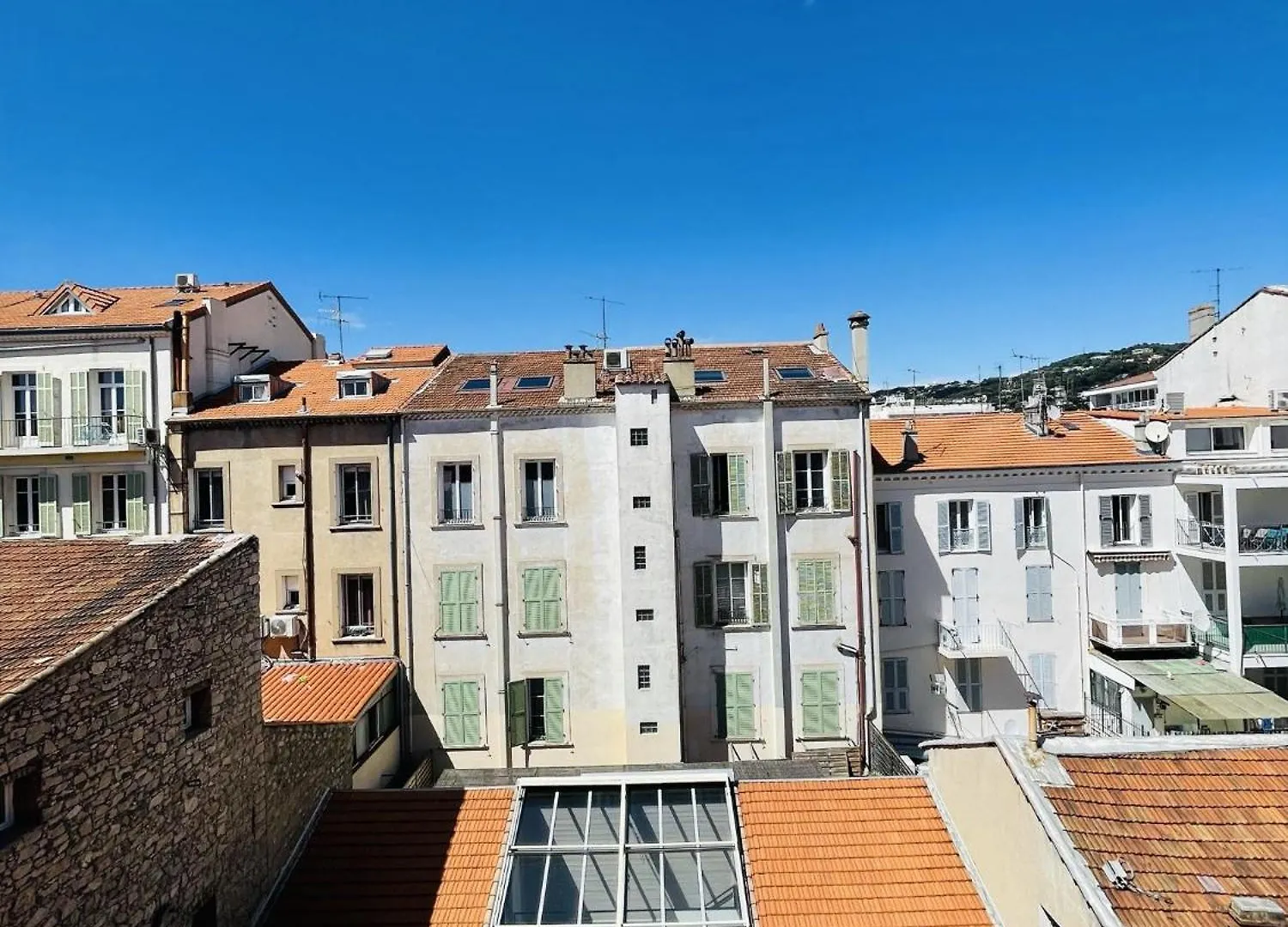 Cote Sud Deux Chambres Proche Croisette Cannes 0*,  France