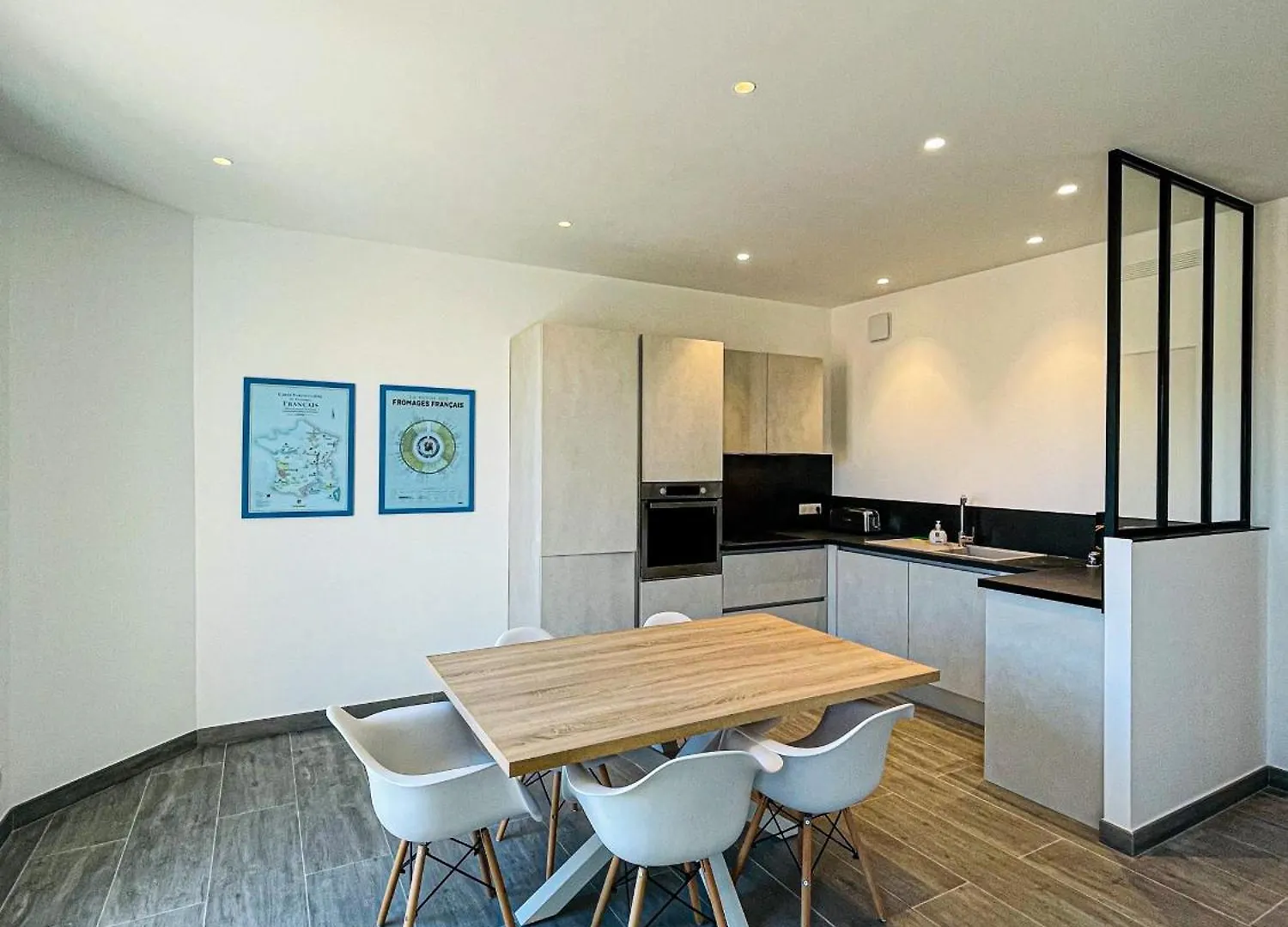 Cote Sud Deux Chambres Proche Croisette Cannes Apartment
