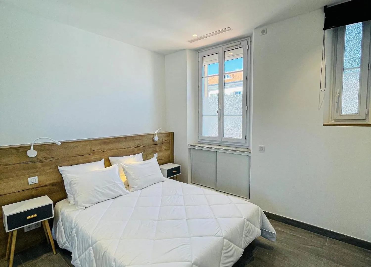 Cote Sud Deux Chambres Proche Croisette Cannes 0*,  France